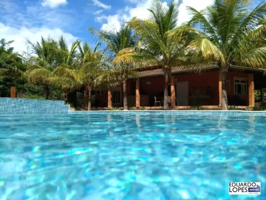 Foto 5 de Sítio / Rancho com 3 quartos à venda, 299m2 em Indaiatuba - SP