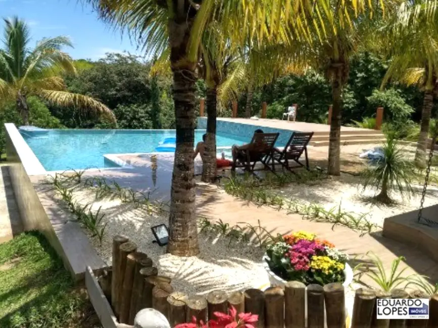 Foto 1 de Sítio / Rancho com 3 quartos à venda, 299m2 em Indaiatuba - SP