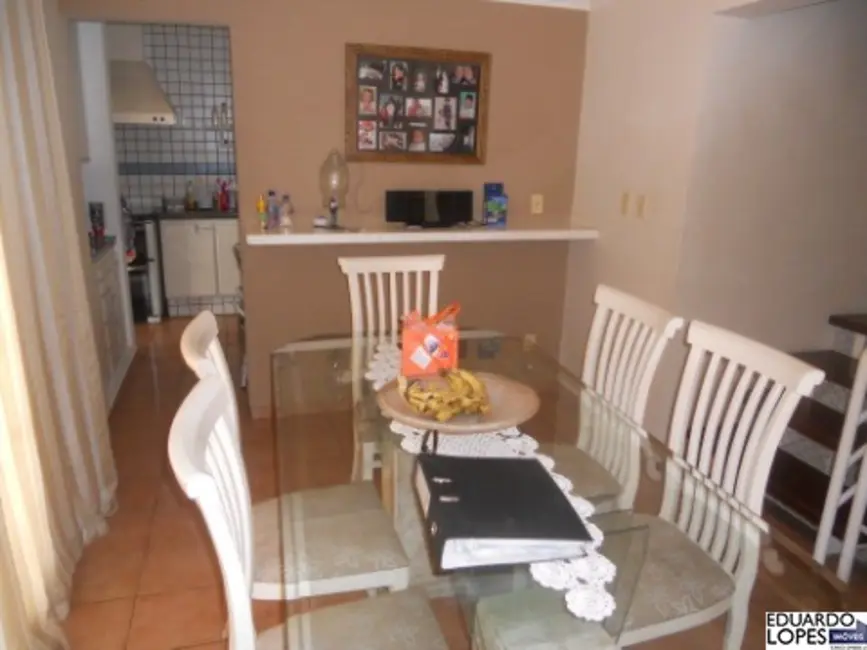 Casa com 4 quartos à venda, 242m2 em Vila Ruz Peres, Indaiatuba - SP - imagem 9 Foto 9 de Casa com 4 quartos à venda, 242m2 em Vila Ruz Peres, Indaiatuba - SP