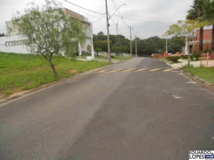 Foto 3 de Terreno / Lote à venda, 525m2 em Jardim dos Lagos, Indaiatuba - SP