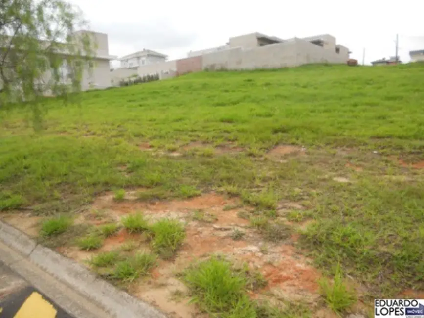 Foto 4 de Terreno / Lote à venda, 525m2 em Jardim dos Lagos, Indaiatuba - SP