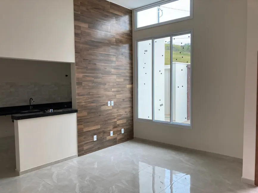 Foto 3 de Casa com 3 quartos à venda, 101m2 em Braganca Paulista - SP