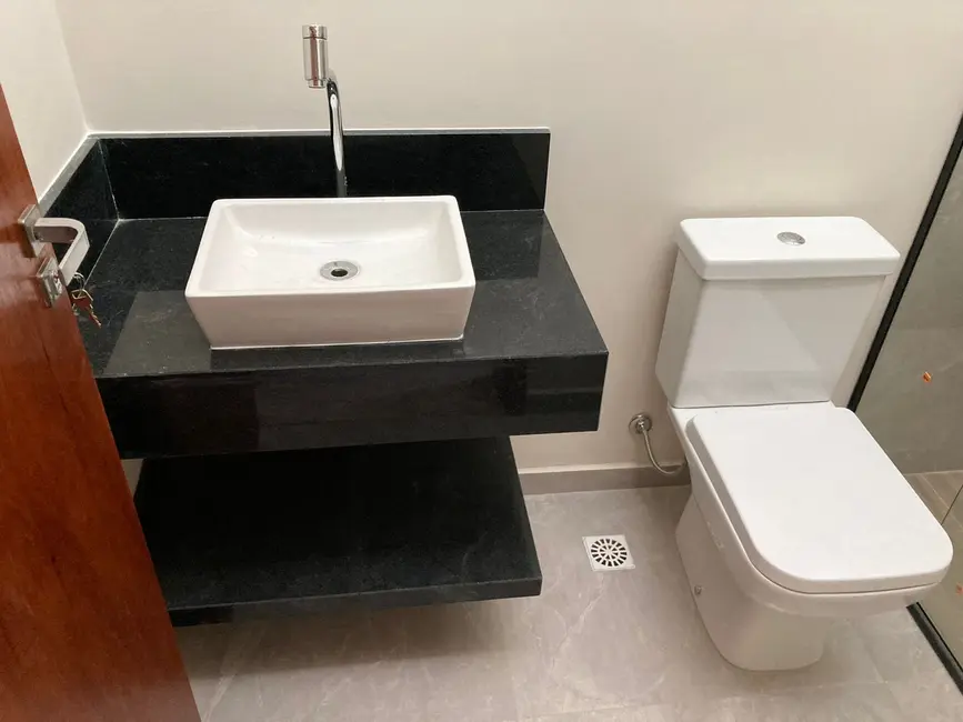 Foto 8 de Casa com 3 quartos à venda, 101m2 em Braganca Paulista - SP