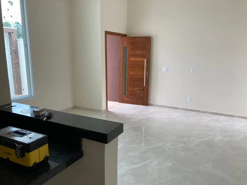 Foto 6 de Casa com 3 quartos à venda, 101m2 em Braganca Paulista - SP
