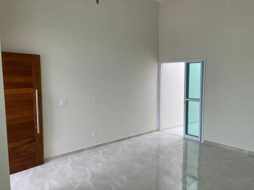 Foto 2 de Casa com 3 quartos à venda, 101m2 em Braganca Paulista - SP