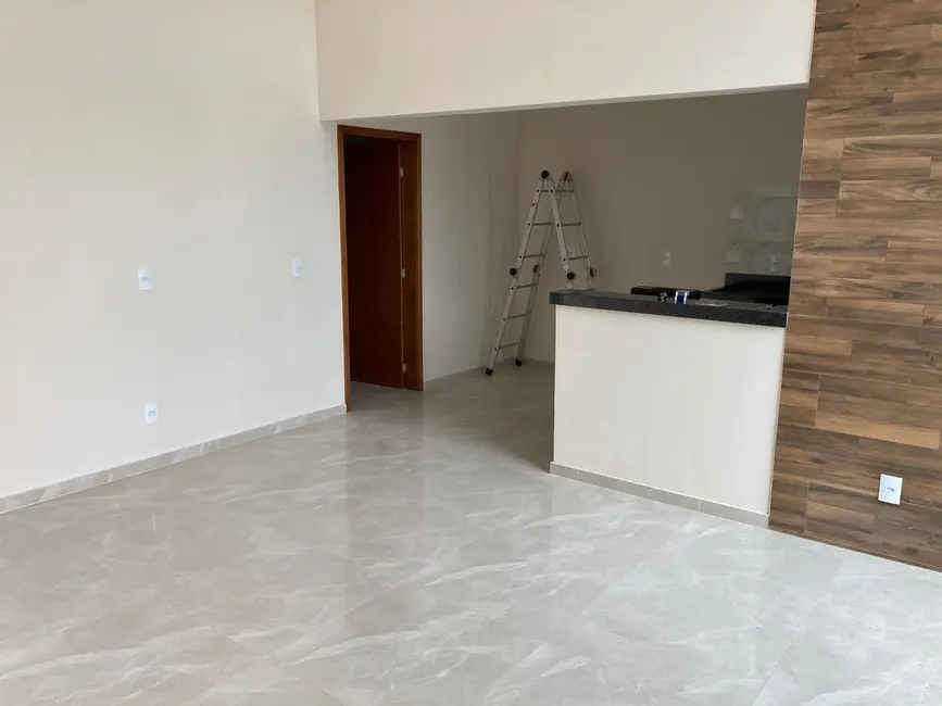 Foto 4 de Casa com 3 quartos à venda, 101m2 em Braganca Paulista - SP