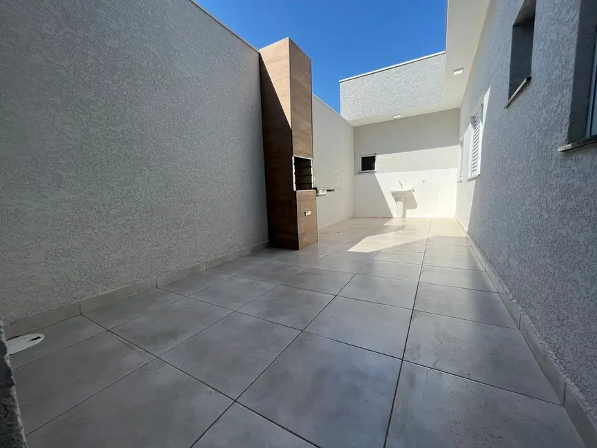 Foto 9 de Casa com 3 quartos à venda, 120m2 em Braganca Paulista - SP