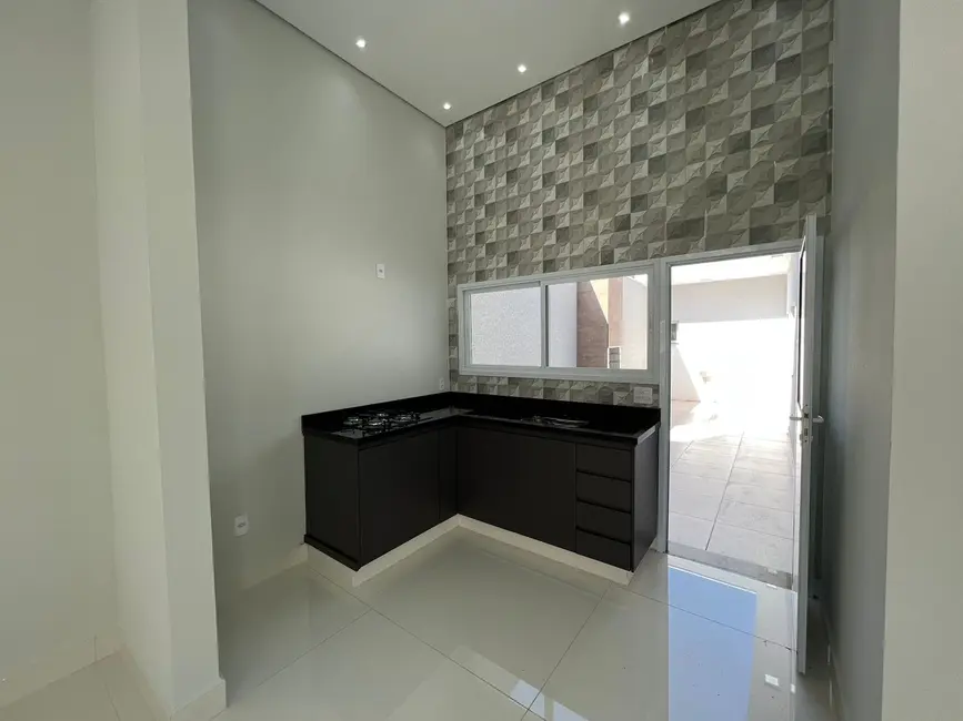 Foto 3 de Casa com 3 quartos à venda, 120m2 em Braganca Paulista - SP