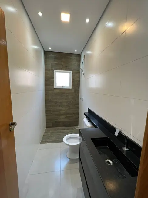 Foto 4 de Casa com 3 quartos à venda, 120m2 em Braganca Paulista - SP