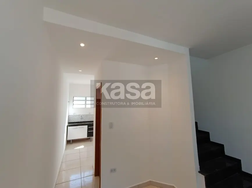 Foto 9 de Casa de Condomínio com 2 quartos à venda e para alugar, 58m2 em Jardim São Miguel, Braganca Paulista - SP