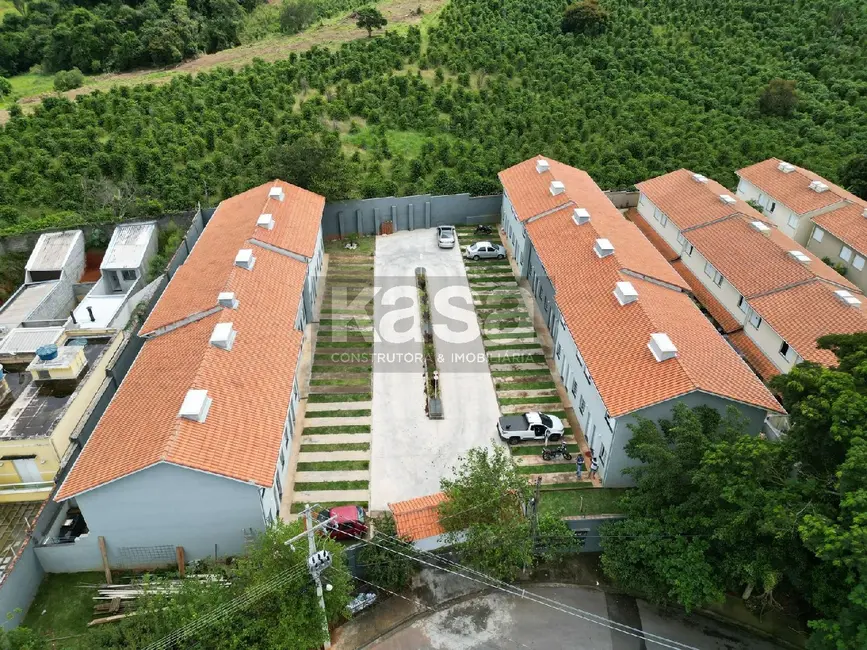 Foto 3 de Casa de Condomínio com 2 quartos à venda e para alugar, 58m2 em Jardim São Miguel, Braganca Paulista - SP