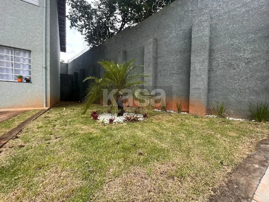 Foto 5 de Casa de Condomínio com 2 quartos à venda e para alugar, 58m2 em Jardim São Miguel, Braganca Paulista - SP