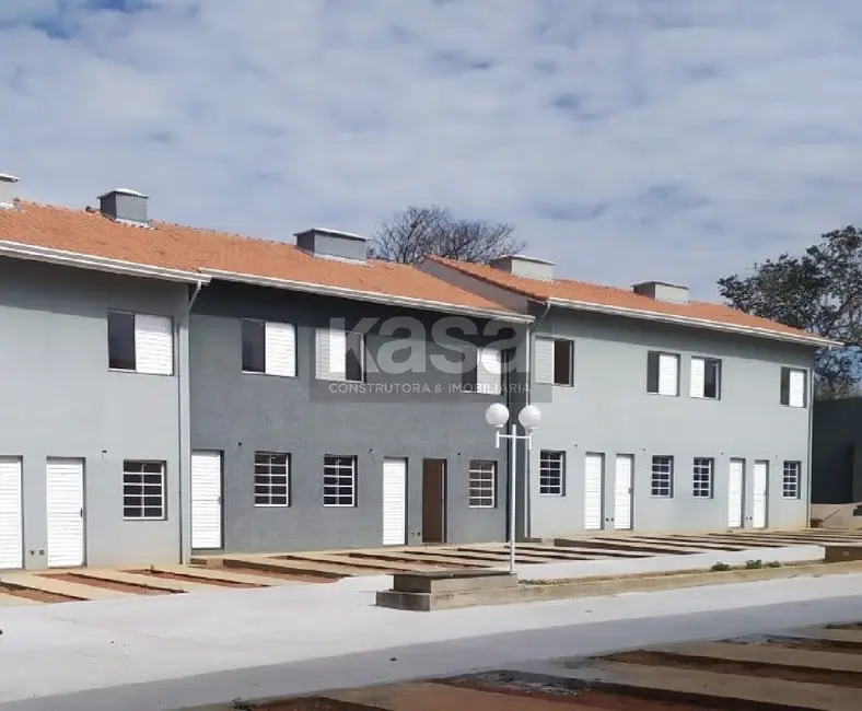 Foto 6 de Casa de Condomínio com 2 quartos à venda e para alugar, 58m2 em Jardim São Miguel, Braganca Paulista - SP