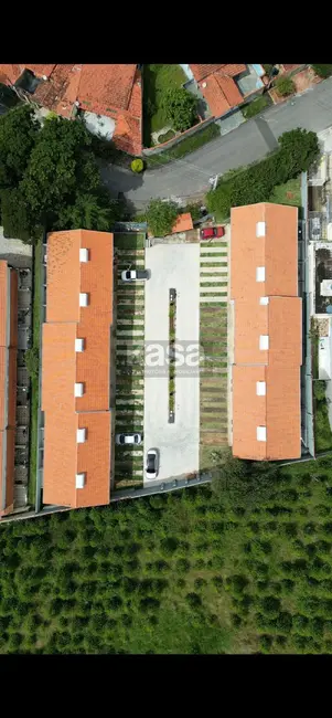 Foto 4 de Casa de Condomínio com 2 quartos à venda e para alugar, 58m2 em Jardim São Miguel, Braganca Paulista - SP
