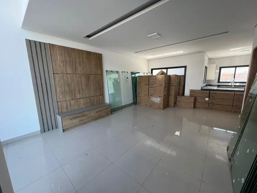 Foto 3 de Casa de Condomínio com 3 quartos para alugar, 160m2 em Braganca Paulista - SP
