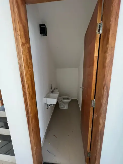 Foto 5 de Casa de Condomínio com 3 quartos para alugar, 160m2 em Braganca Paulista - SP