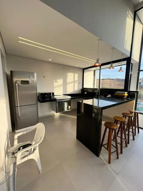 Casa de Condomínio com 3 quartos à venda, 210m2 em Braganca Paulista - SP - imagem 6 Foto 6 de Casa de Condomínio com 3 quartos à venda, 210m2 em Braganca Paulista - SP