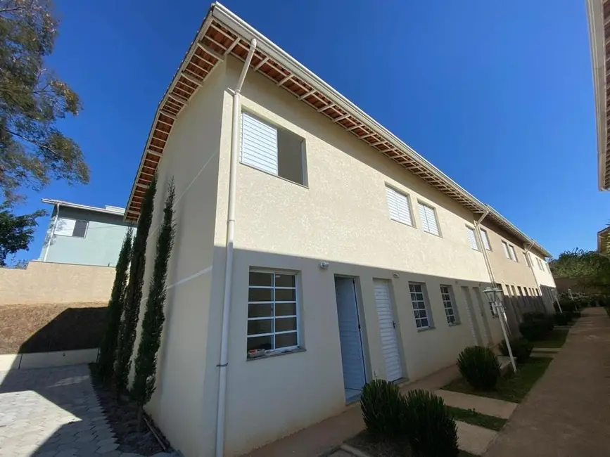 Casa de Condomínio com 2 quartos à venda e para alugar, 58m2 em Jardim São Miguel, Braganca Paulista - SP - imagem 2 Foto 2 de Casa de Condomínio com 2 quartos à venda e para alugar, 58m2 em Jardim São Miguel, Braganca Paulista - SP