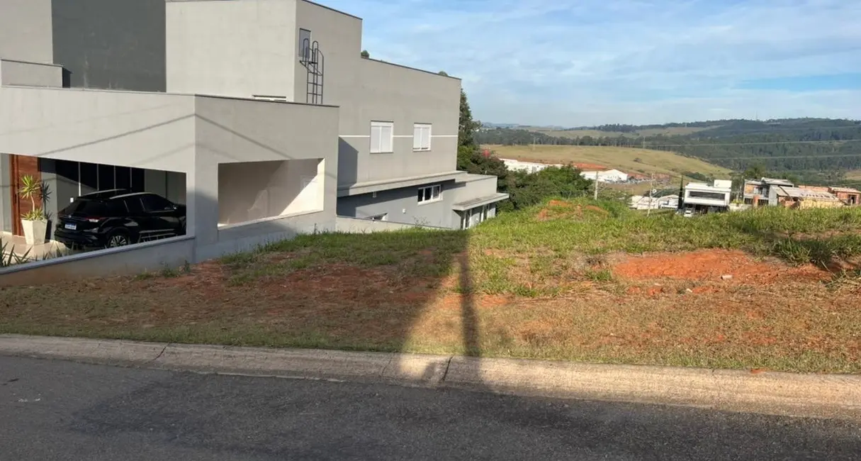 Foto 1 de Terreno / Lote à venda, 455m2 em Braganca Paulista - SP