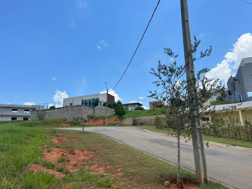 Foto 4 de Terreno / Lote à venda, 455m2 em Braganca Paulista - SP