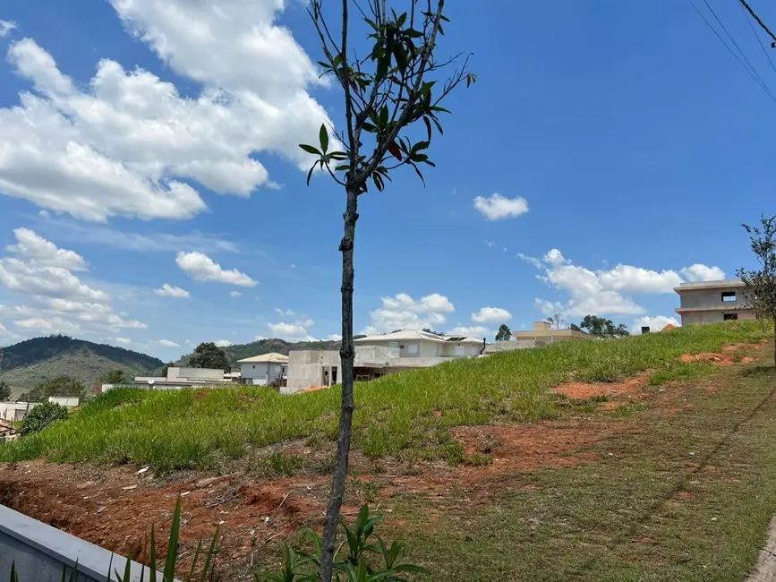 Foto 7 de Terreno / Lote à venda, 455m2 em Braganca Paulista - SP
