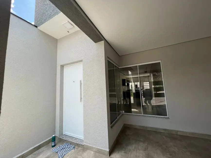 Foto 8 de Casa com 3 quartos à venda e para alugar, 124m2 em Braganca Paulista - SP