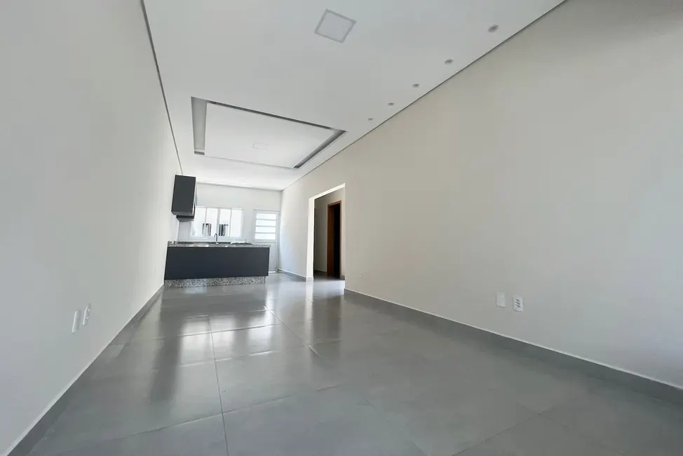 Foto 2 de Casa com 3 quartos à venda e para alugar, 124m2 em Braganca Paulista - SP