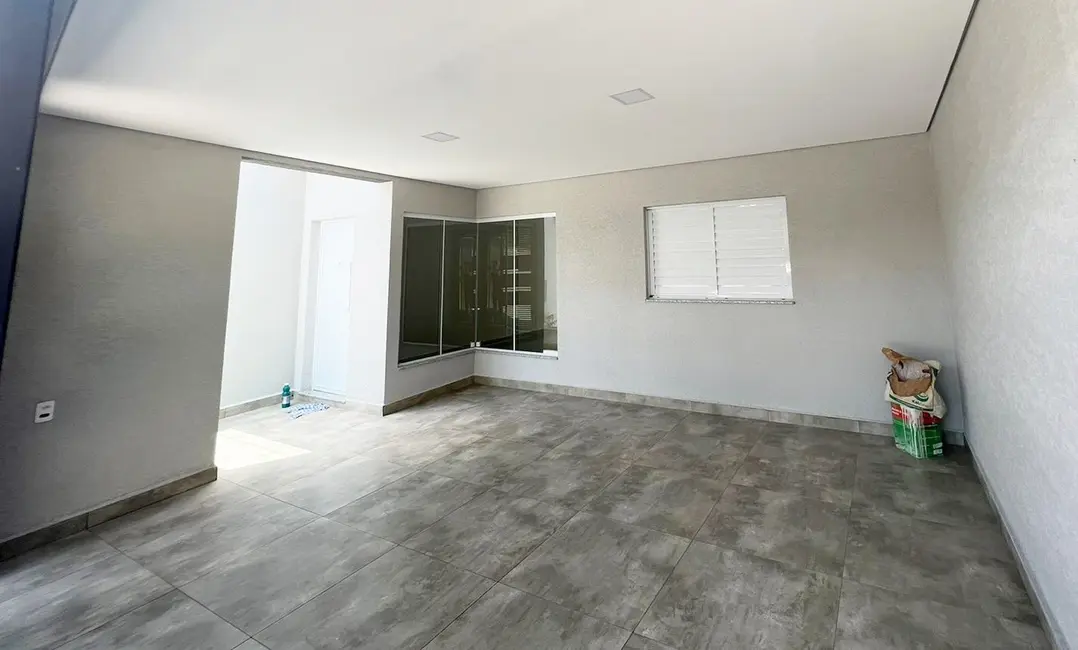 Foto 7 de Casa com 3 quartos à venda e para alugar, 124m2 em Braganca Paulista - SP