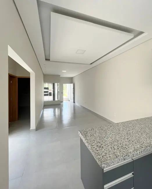 Foto 3 de Casa com 3 quartos à venda e para alugar, 124m2 em Braganca Paulista - SP