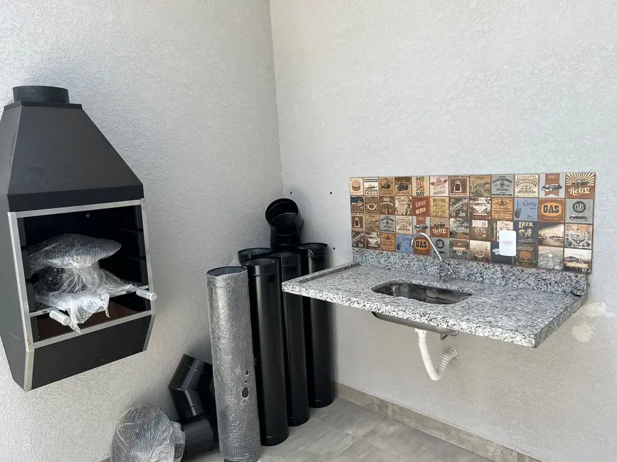 Foto 15 de Casa com 3 quartos à venda e para alugar, 124m2 em Braganca Paulista - SP