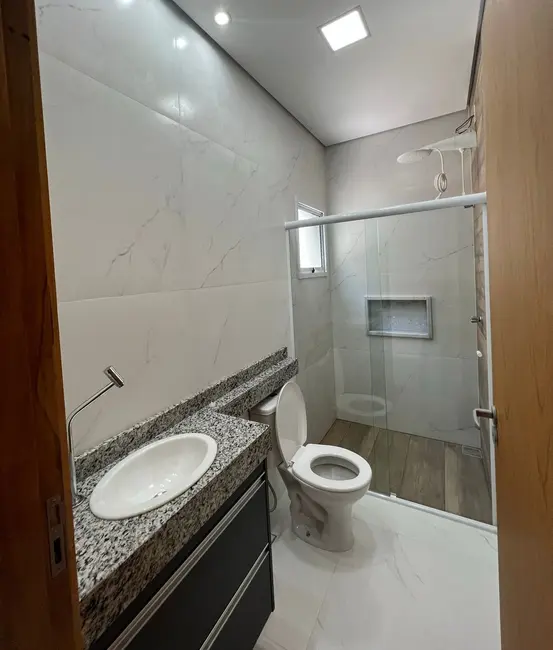 Foto 11 de Casa com 3 quartos à venda e para alugar, 124m2 em Braganca Paulista - SP