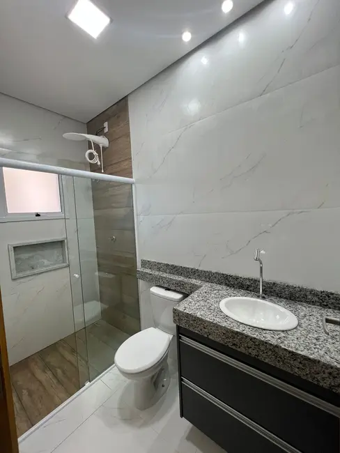 Foto 10 de Casa com 3 quartos à venda e para alugar, 124m2 em Braganca Paulista - SP