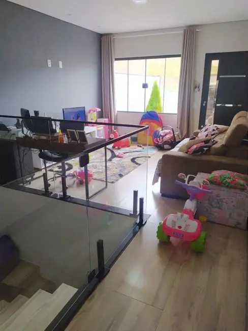 Foto 4 de Casa com 2 quartos à venda, 120m2 em Braganca Paulista - SP