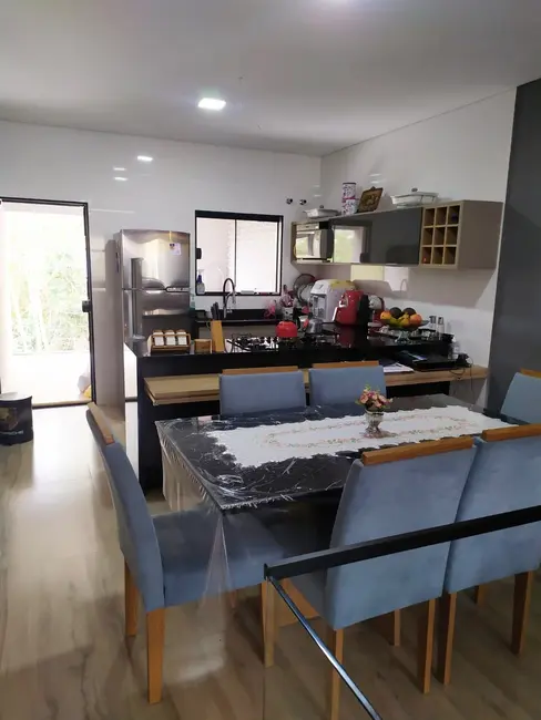 Foto 5 de Casa com 2 quartos à venda, 120m2 em Braganca Paulista - SP