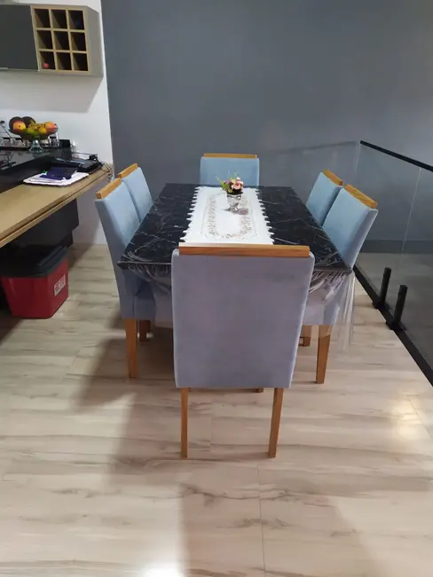 Foto 6 de Casa com 2 quartos à venda, 120m2 em Braganca Paulista - SP