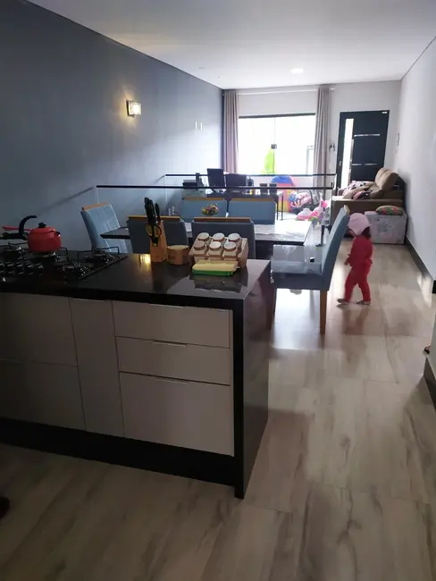 Foto 9 de Casa com 2 quartos à venda, 120m2 em Braganca Paulista - SP