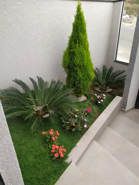 Foto 3 de Casa com 2 quartos à venda, 120m2 em Braganca Paulista - SP