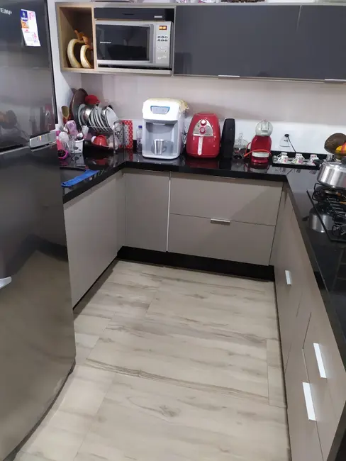 Foto 7 de Casa com 2 quartos à venda, 120m2 em Braganca Paulista - SP