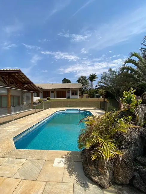 Foto 3 de Casa de Condomínio com 4 quartos à venda, 500m2 em Condomínio Jardim das Palmeiras, Braganca Paulista - SP