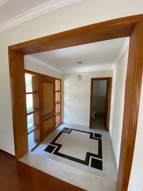 Foto 9 de Casa de Condomínio com 4 quartos à venda, 500m2 em Condomínio Jardim das Palmeiras, Braganca Paulista - SP