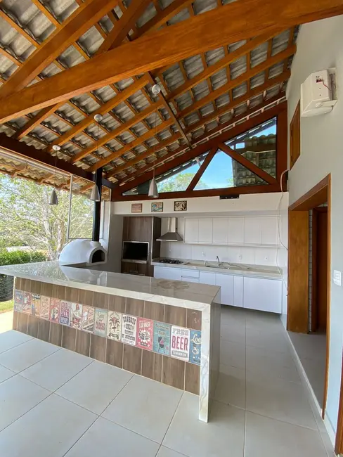 Foto 4 de Casa de Condomínio com 4 quartos à venda, 500m2 em Condomínio Jardim das Palmeiras, Braganca Paulista - SP