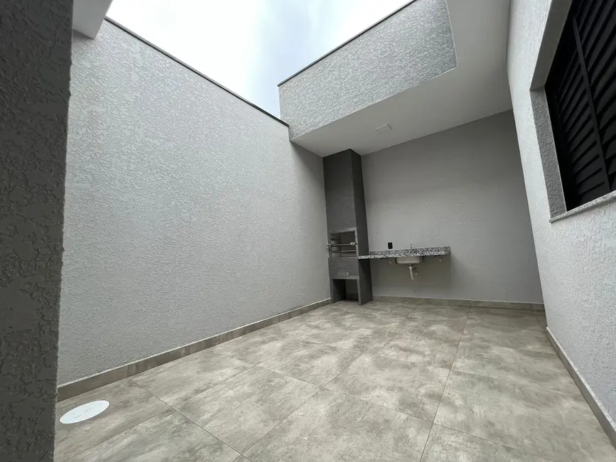 Foto 5 de Casa com 3 quartos à venda e para alugar, 120m2 em Braganca Paulista - SP