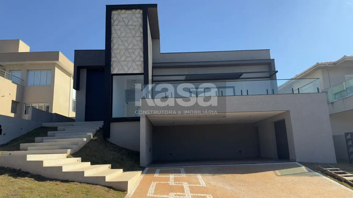 Foto 4 de Casa de Condomínio com 4 quartos à venda, 648m2 em Braganca Paulista - SP