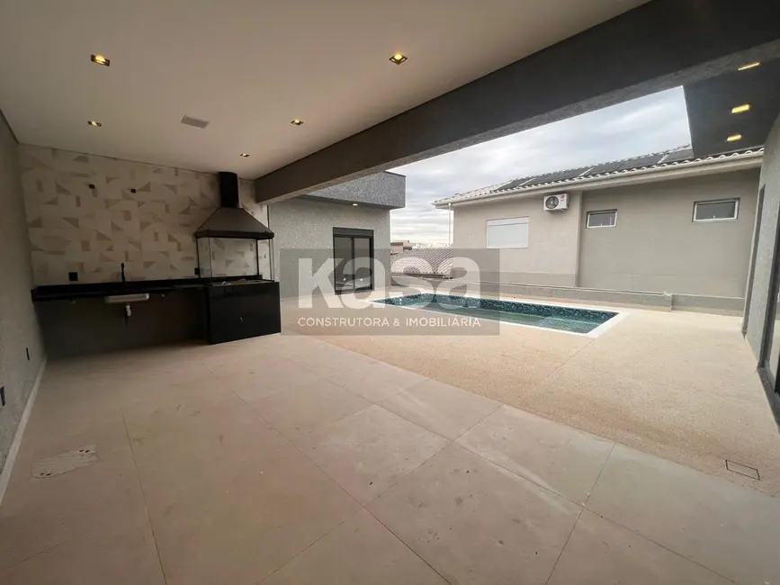 Foto 8 de Casa de Condomínio com 4 quartos à venda, 648m2 em Braganca Paulista - SP