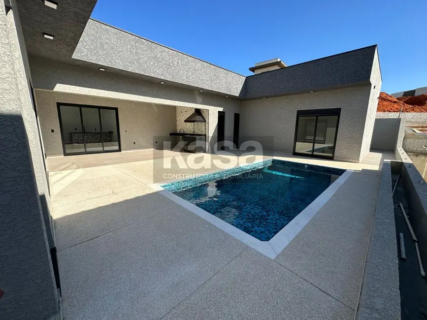 Foto 5 de Casa de Condomínio com 4 quartos à venda, 648m2 em Braganca Paulista - SP