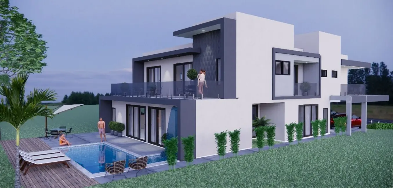 Foto 7 de Casa de Condomínio com 4 quartos à venda, 407m2 em Braganca Paulista - SP