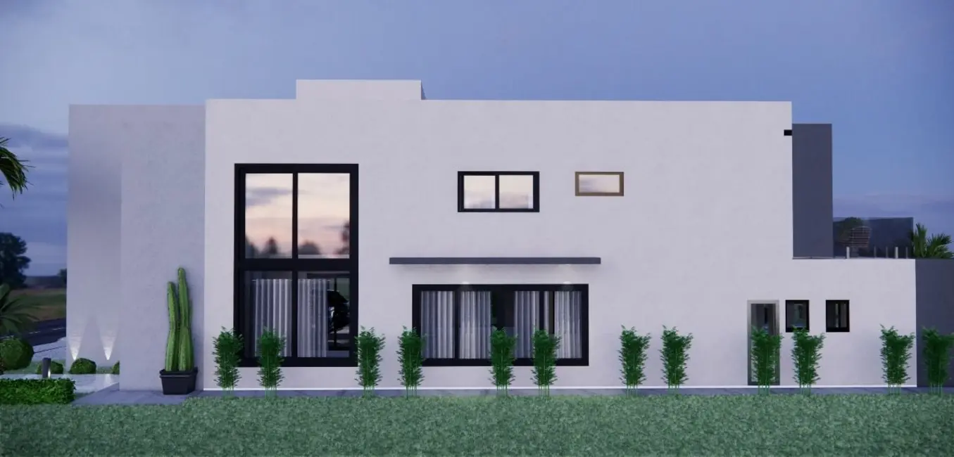 Foto 6 de Casa de Condomínio com 4 quartos à venda, 407m2 em Braganca Paulista - SP