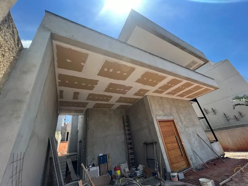 Foto 8 de Casa de Condomínio com 4 quartos à venda, 450m2 em Braganca Paulista - SP