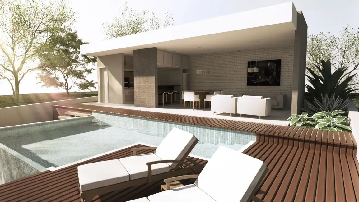 Foto 6 de Casa de Condomínio com 4 quartos à venda, 450m2 em Braganca Paulista - SP