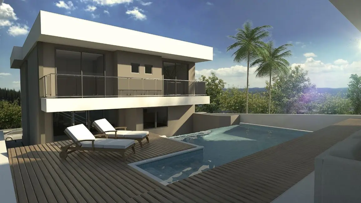 Foto 5 de Casa de Condomínio com 4 quartos à venda, 450m2 em Braganca Paulista - SP